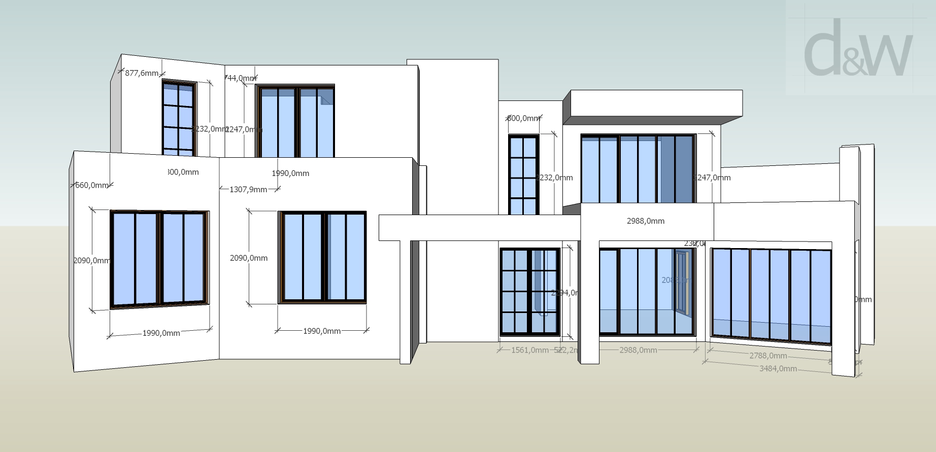 Technical drawing